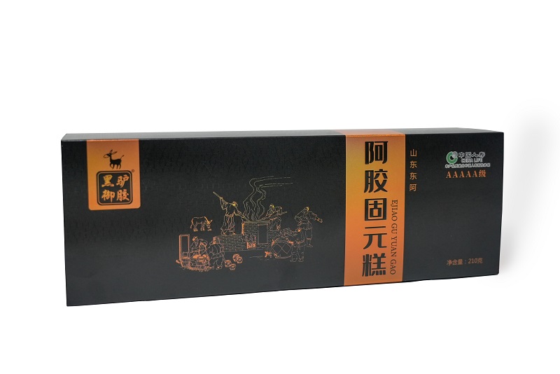 阿胶糕 210g